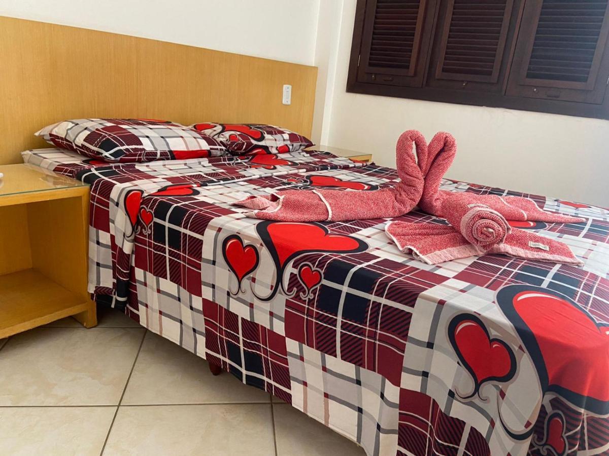 Apartamentos Ponta Do Sol Natal Exterior foto