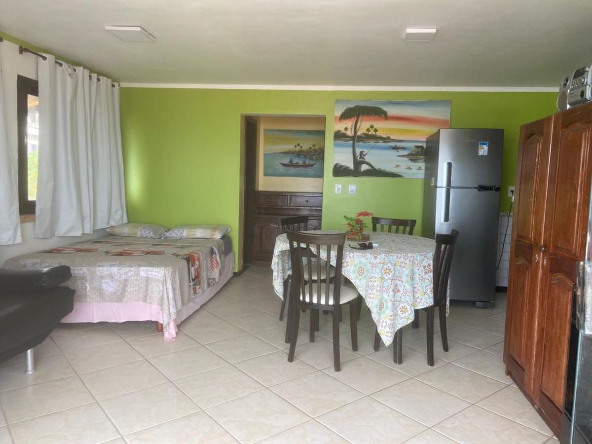 Apartamentos Ponta Do Sol Natal Exterior foto
