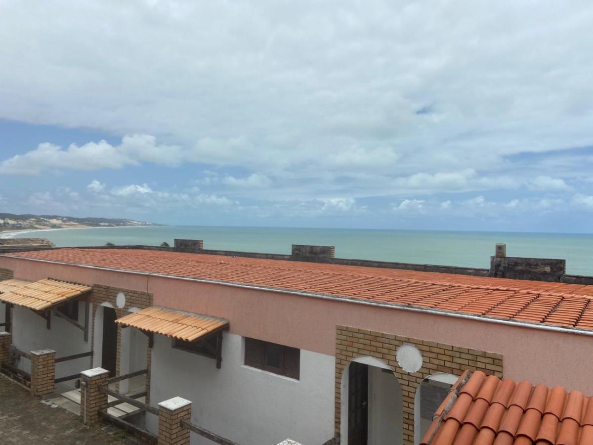 Apartamentos Ponta Do Sol Natal Exterior foto