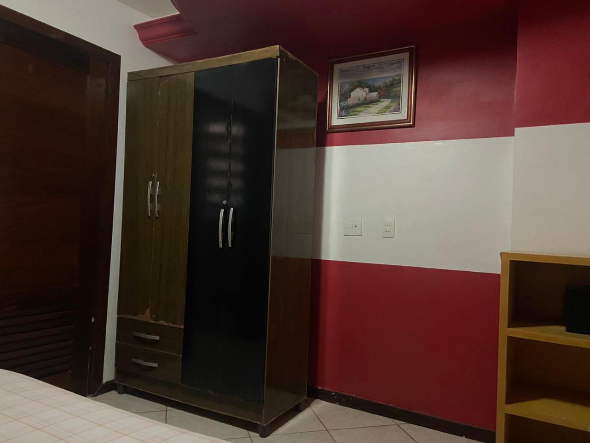 Apartamentos Ponta Do Sol Natal Exterior foto