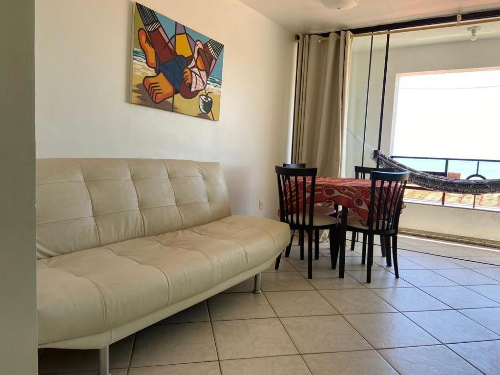 Apartamentos Ponta Do Sol Natal Exterior foto
