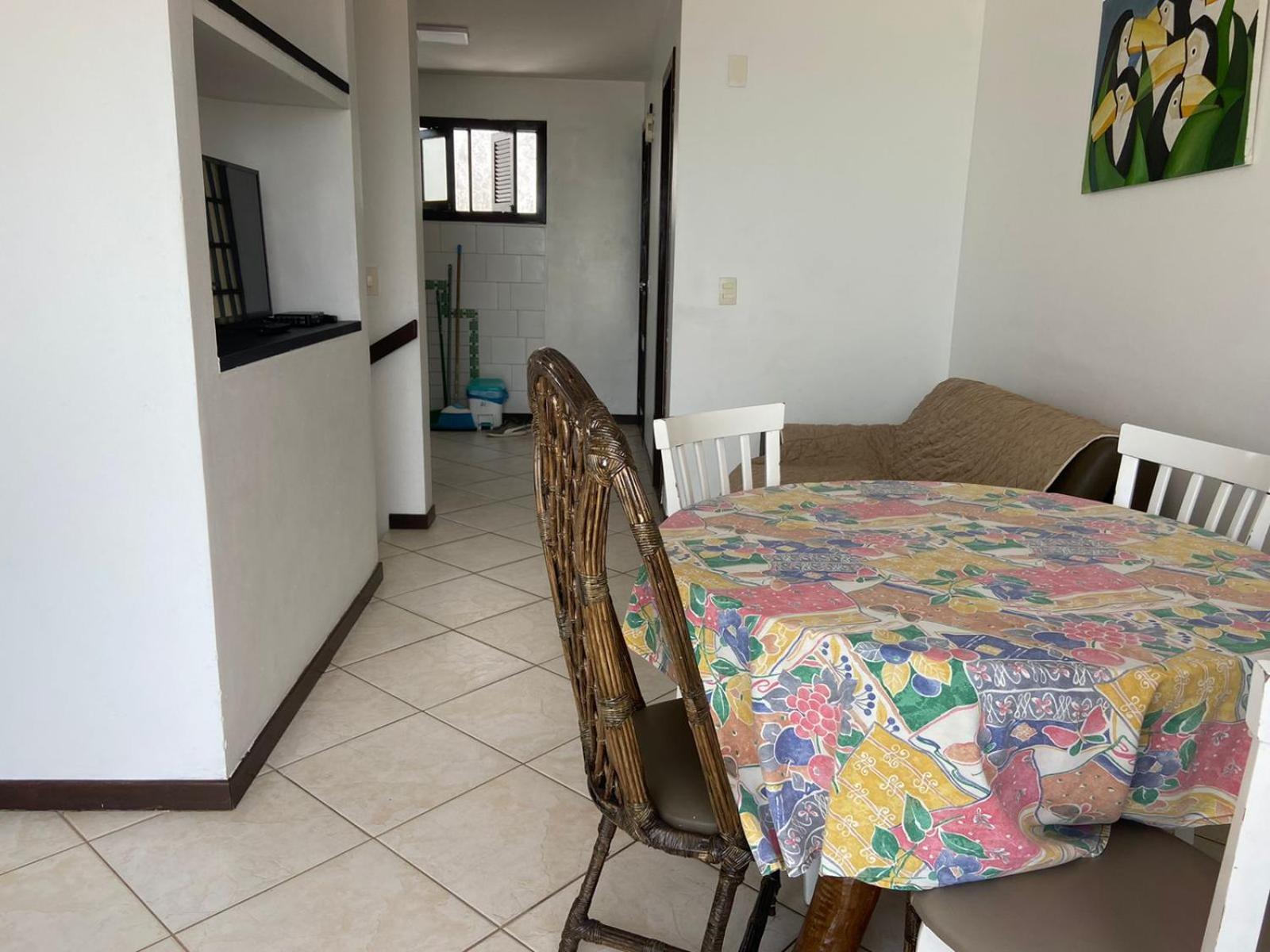 Apartamentos Ponta Do Sol Natal Exterior foto